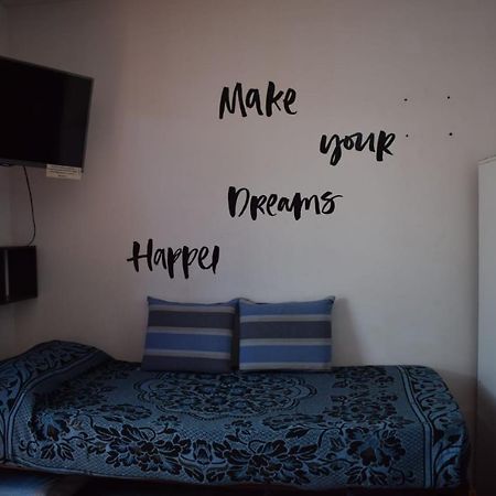 D'Charruas Hostel Concordia Εξωτερικό φωτογραφία