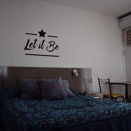 D'Charruas Hostel Concordia Εξωτερικό φωτογραφία