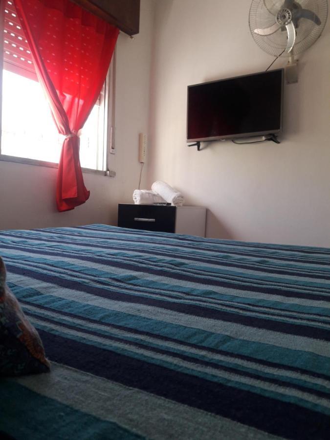 D'Charruas Hostel Concordia Εξωτερικό φωτογραφία