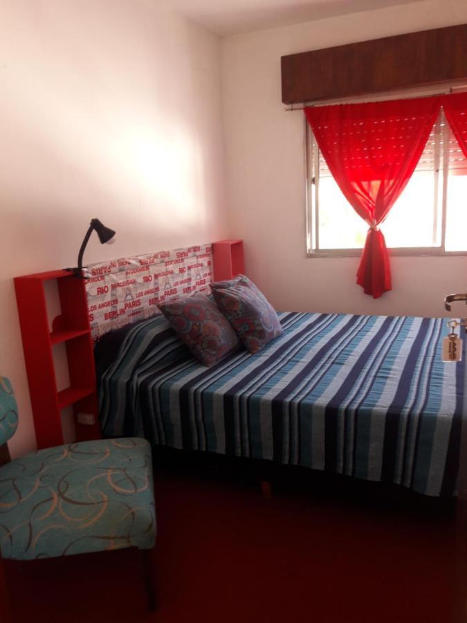 D'Charruas Hostel Concordia Εξωτερικό φωτογραφία