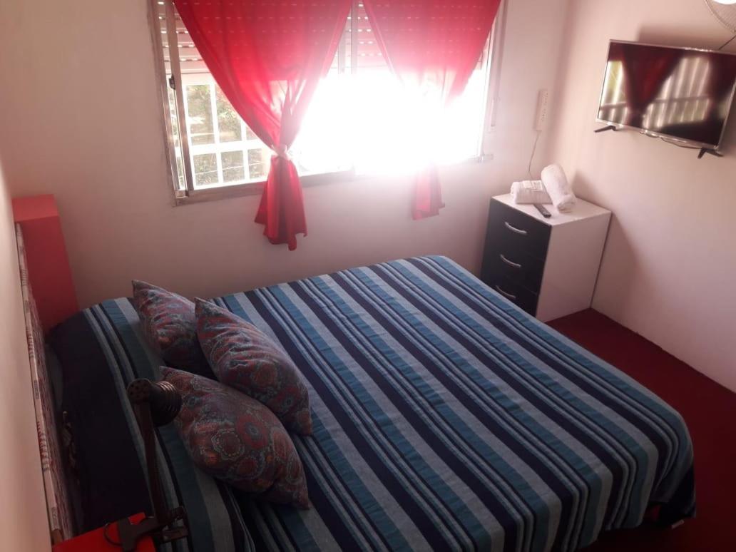 D'Charruas Hostel Concordia Εξωτερικό φωτογραφία