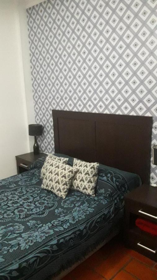 D'Charruas Hostel Concordia Εξωτερικό φωτογραφία