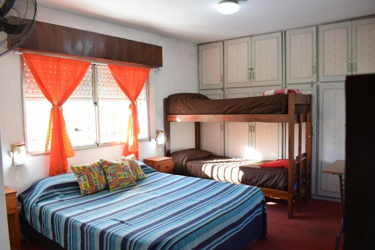 D'Charruas Hostel Concordia Εξωτερικό φωτογραφία