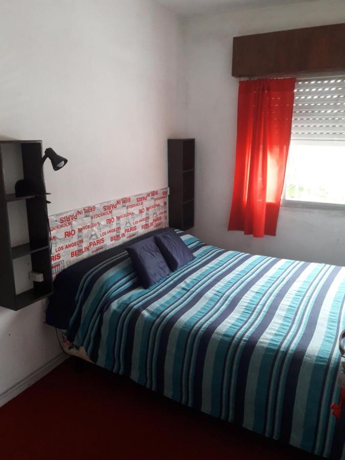 D'Charruas Hostel Concordia Εξωτερικό φωτογραφία