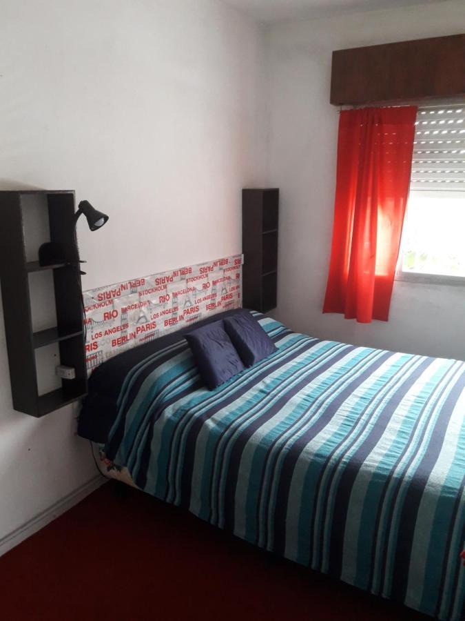 D'Charruas Hostel Concordia Εξωτερικό φωτογραφία