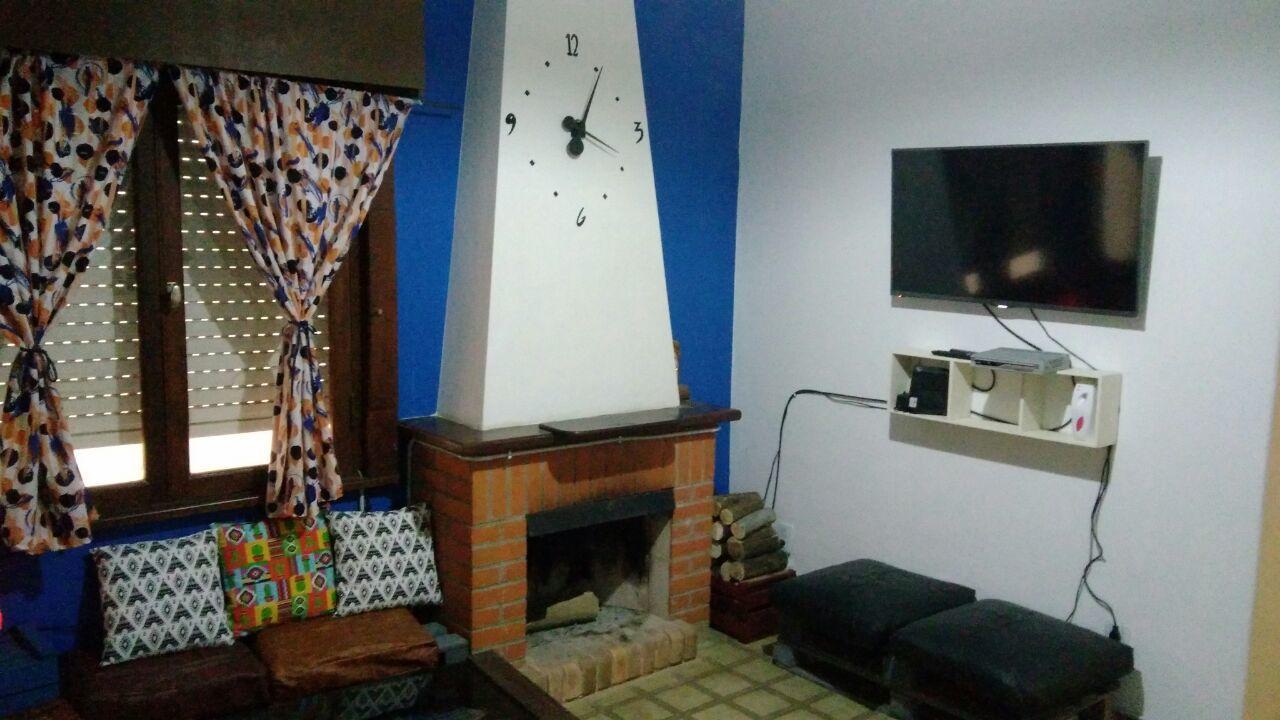 D'Charruas Hostel Concordia Εξωτερικό φωτογραφία