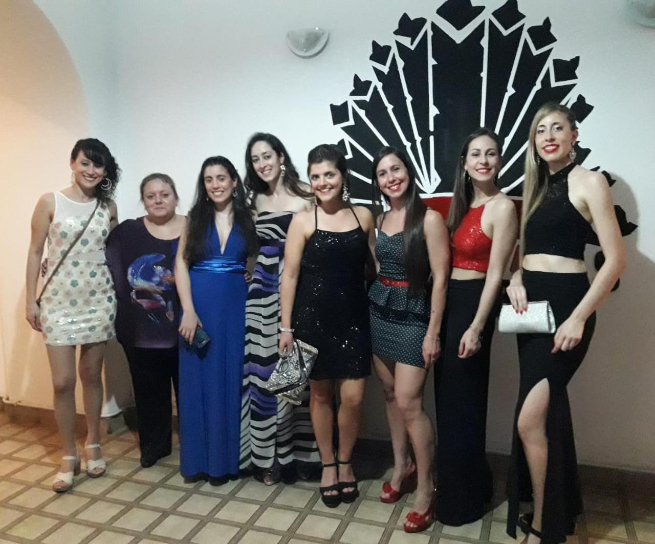 D'Charruas Hostel Concordia Εξωτερικό φωτογραφία